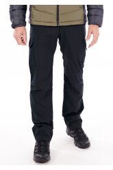 Columbia Silver Ridge Utility