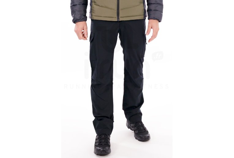 Columbia Silver Ridge Utility