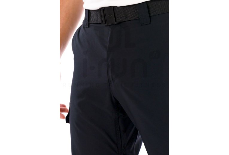 Columbia Silver Ridge Utility