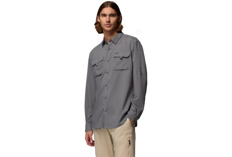 Columbia Silver Ridge Utility