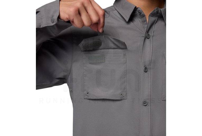 Columbia Silver Ridge Utility