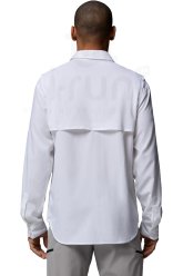 Columbia Silver Ridge Utility