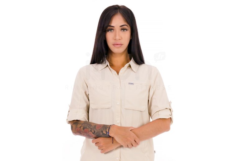 Columbia Skien Valley