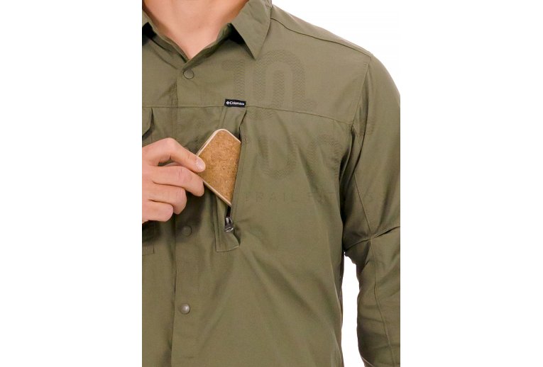 Columbia Skien Valley