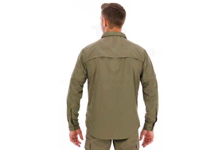 Columbia Skien Valley