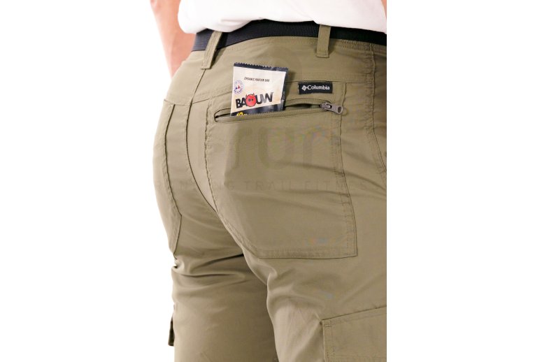 Columbia Skien Valley