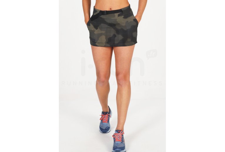 Columbia Skort Pleasant Creek â?? Regular Damen