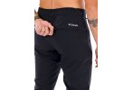 Columbia Softshell Tech M