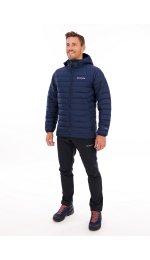 Columbia Softshell Tech M