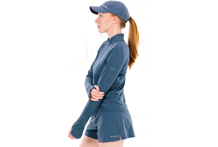 Columbia Stealth Spring 1/2 zip