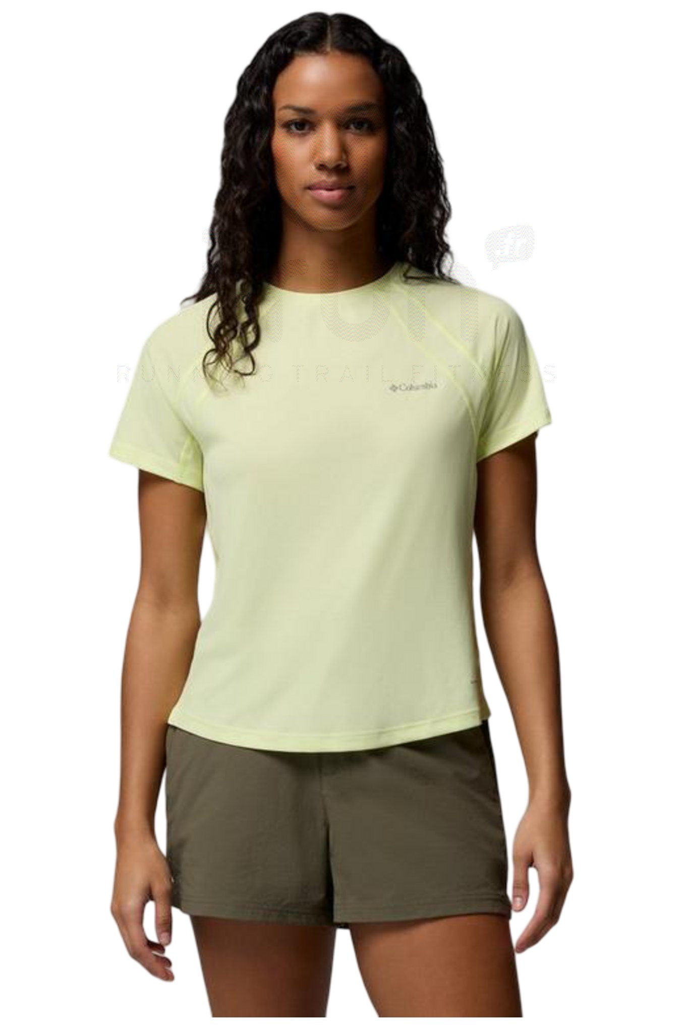 Columbia Stealth Spring