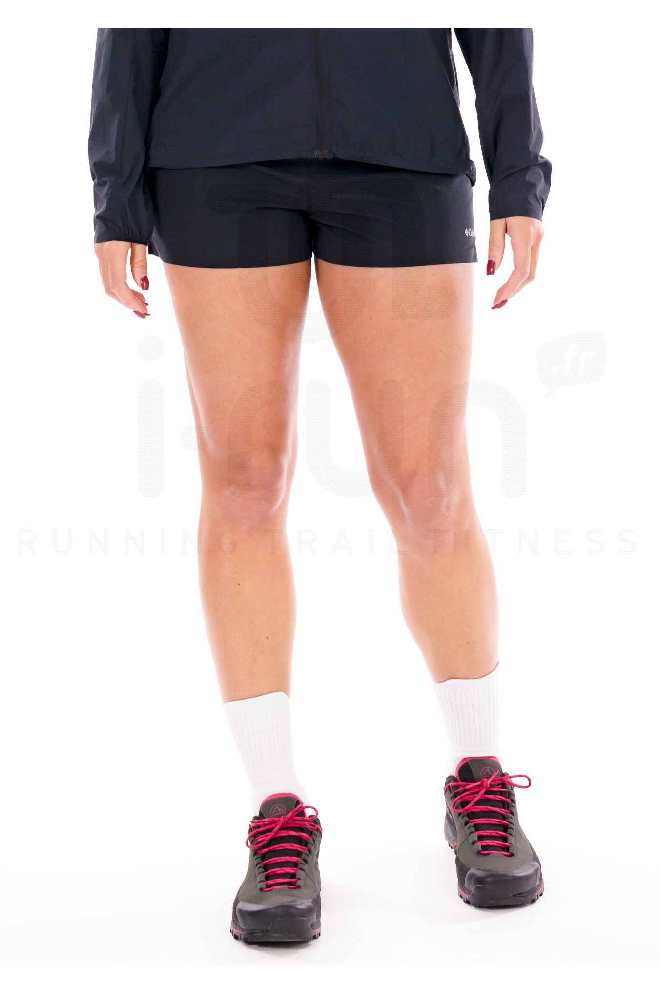 Columbia Stealth Spring 3 INCH