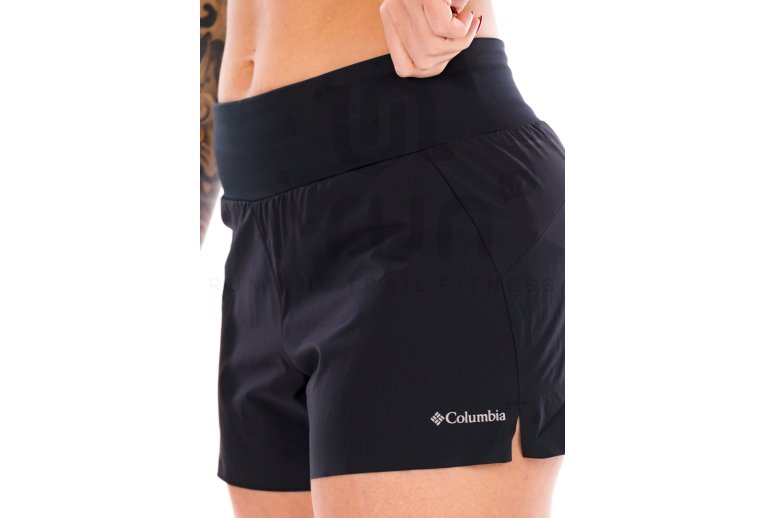 Columbia Stealth Spring 3 INCH