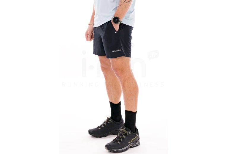 Columbia Stealth Spring 5 INCH