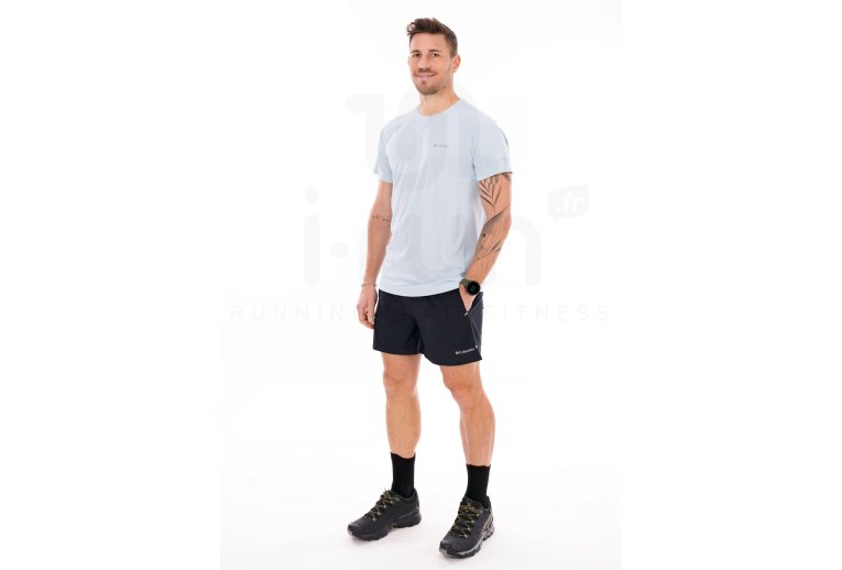 Columbia Stealth Spring 5 INCH