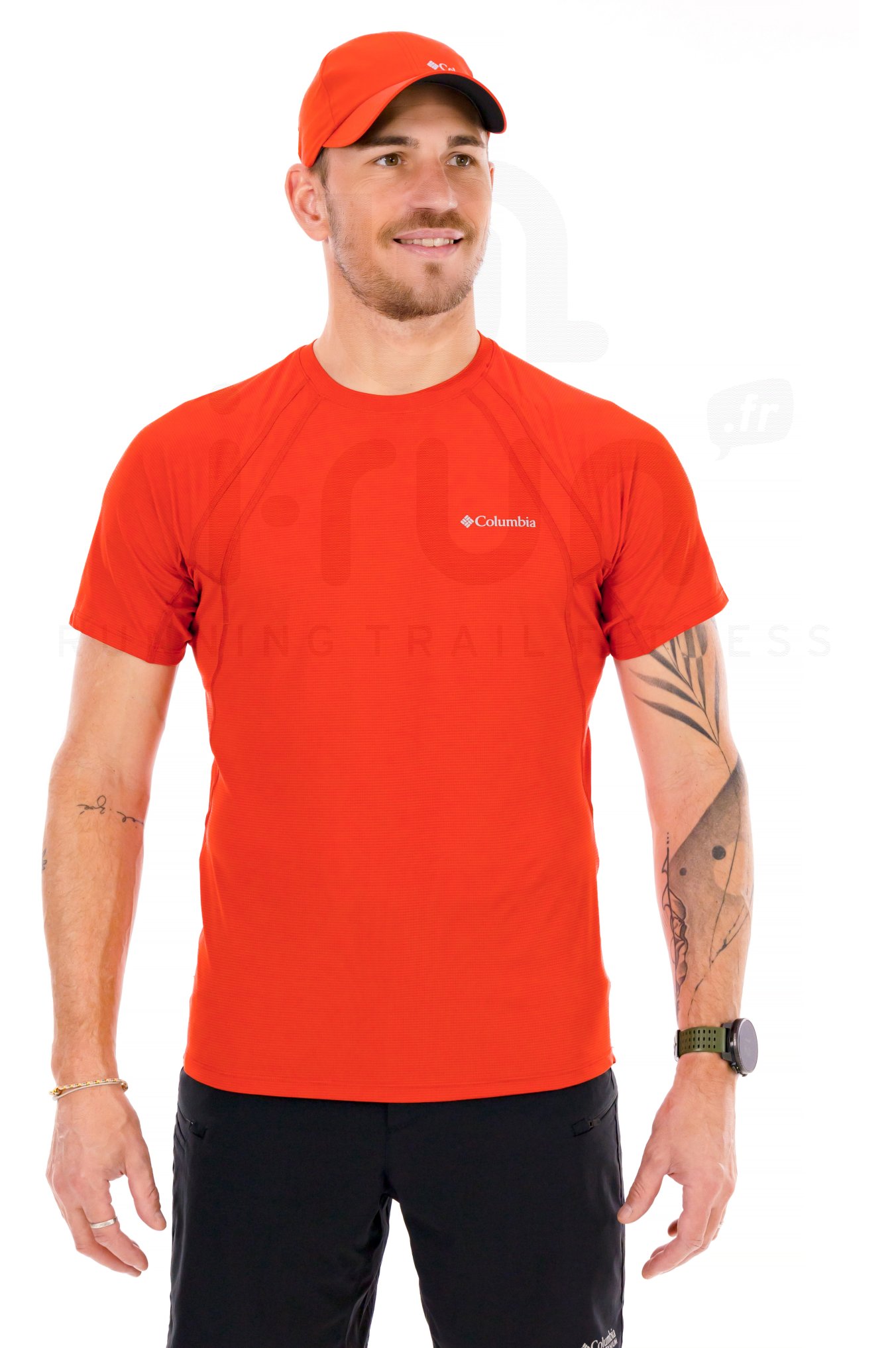 Columbia Stealth Spring