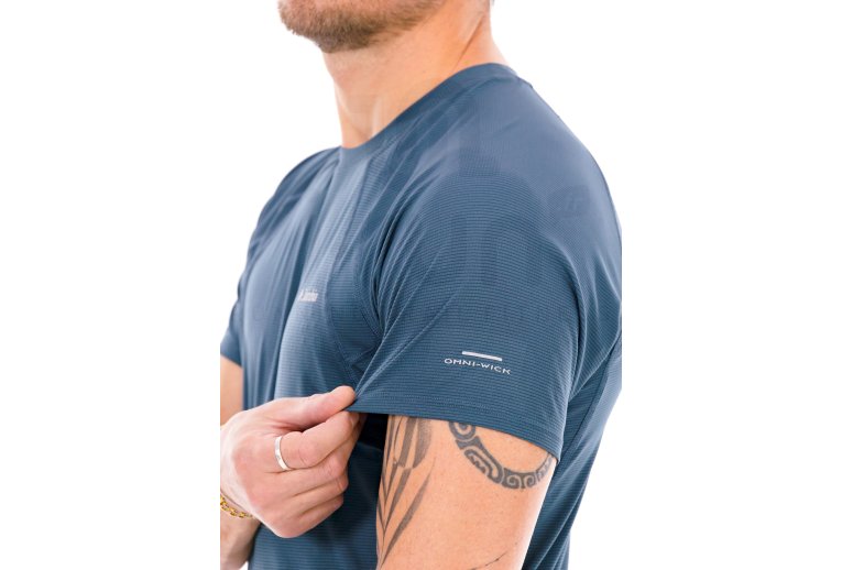 Columbia Stealth Spring