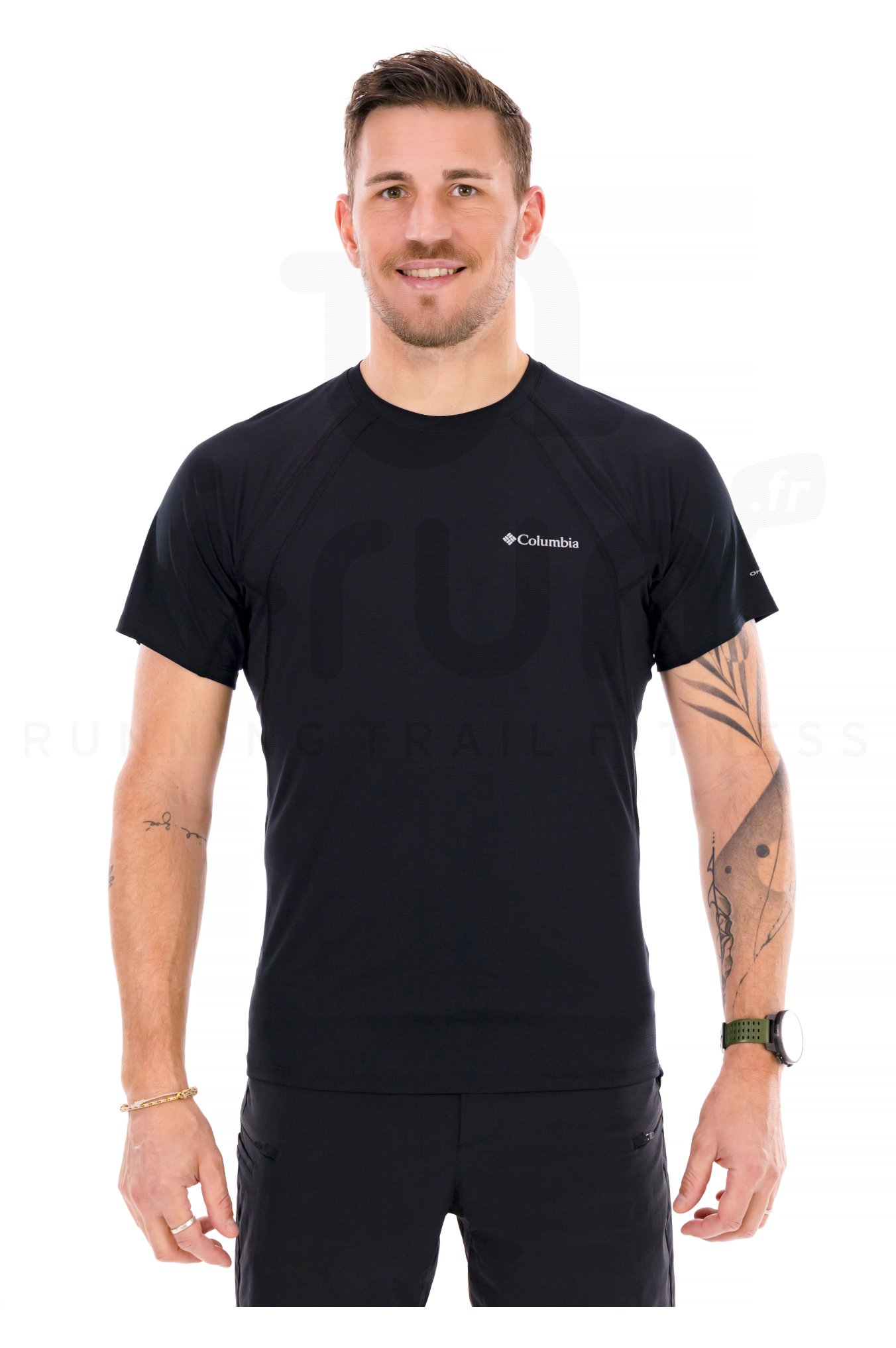 Columbia Stealth Spring