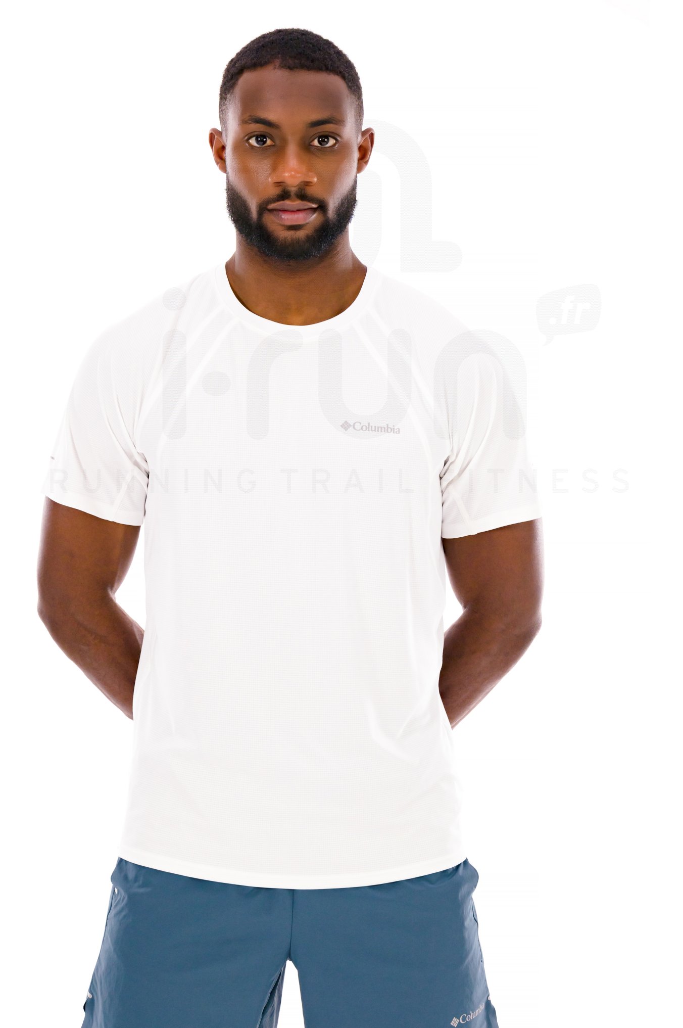 Columbia Stealth Spring