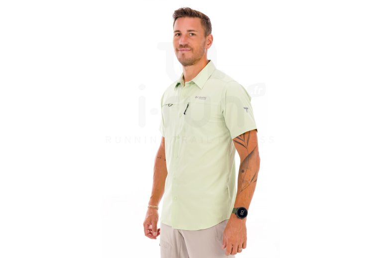 Columbia Summit Valley Woven