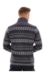 Columbia Sweater Weather II 1/2 zip Printed
