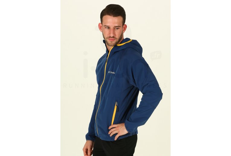 Columbia Chaqueta Sweet As II Softshell