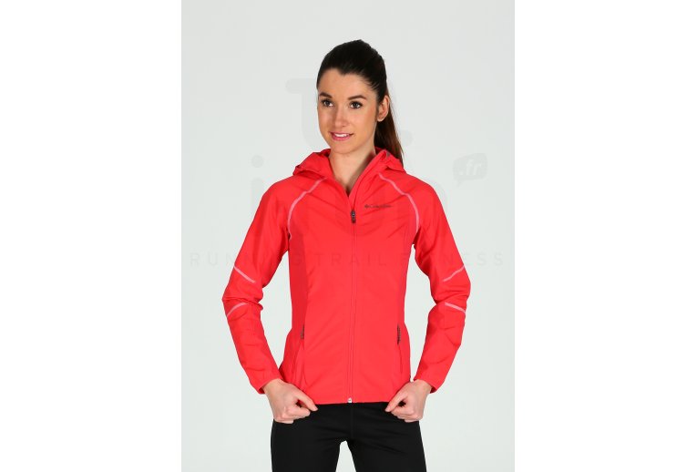 Columbia Chaqueta Sweet As Softshell