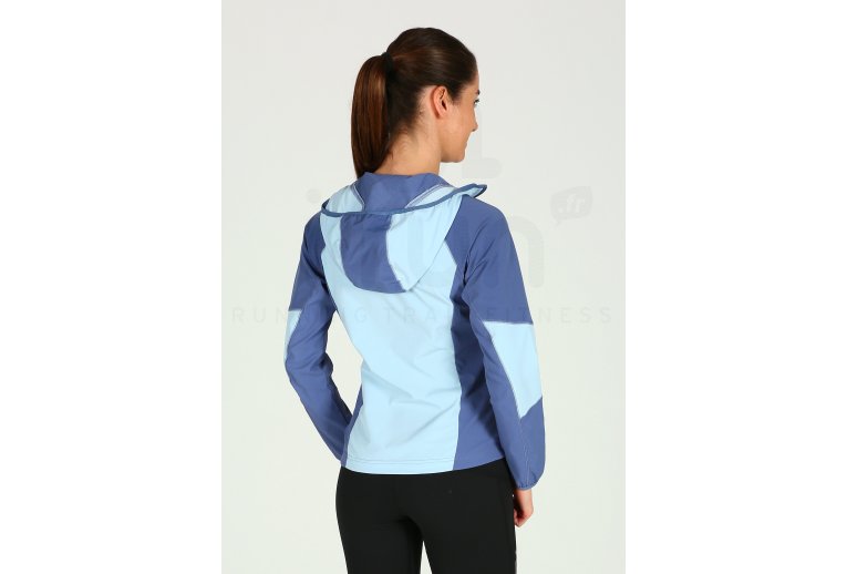 Columbia Chaqueta Sweet As Softshell