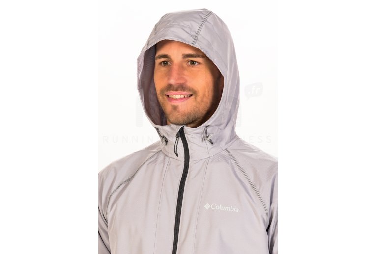 Columbia Tall Heights Herren