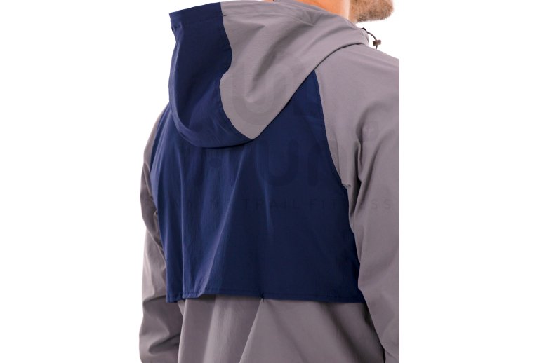 Columbia Tech II Wind