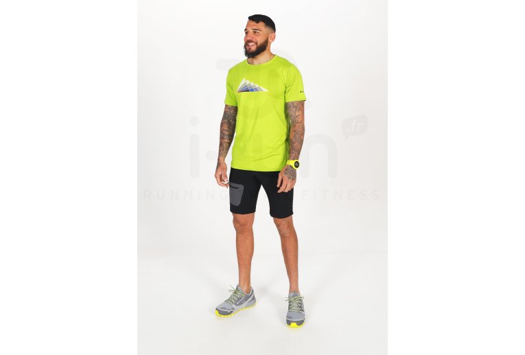 Columbia Tech Trail Herren