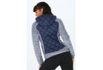 Columbia chaqueta Techy Hybrid
