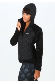 Columbia Techy Hybrid W