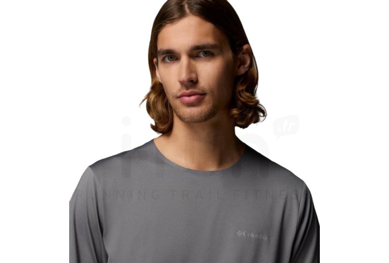 Columbia Three Pitch