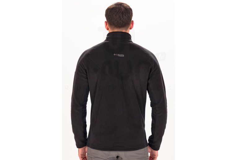 Columbia Titan Pass 2.0 II Fleece Herren