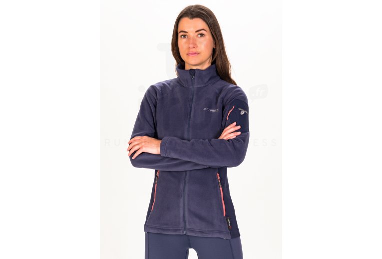 Columbia chaqueta Titan Pass 2.0 II Fleece