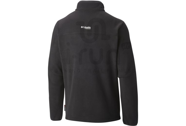 Columbia Chaqueta Titan Pass 2.0