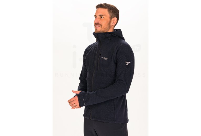 Columbia Titan Pass 3.0 Herren