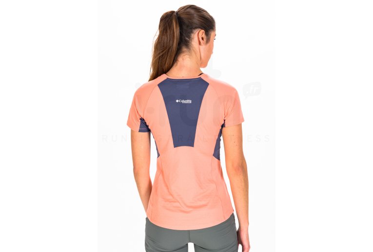 Columbia Titan Pass Ice