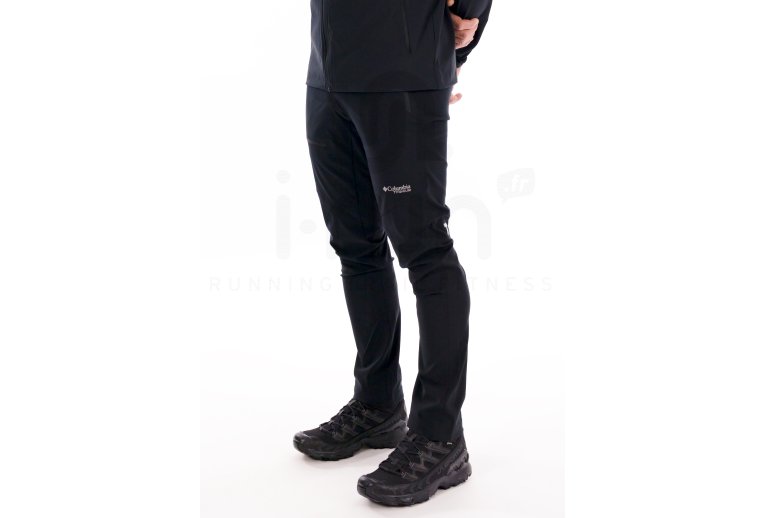 Columbia Titan Pass II - 81 cm