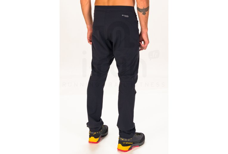 Columbia pantal�n Titan Pass II