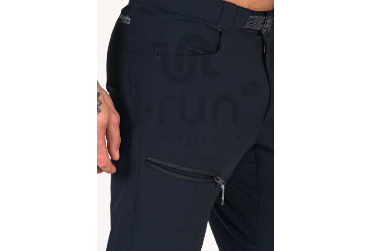 Columbia Titan Pass II Herren