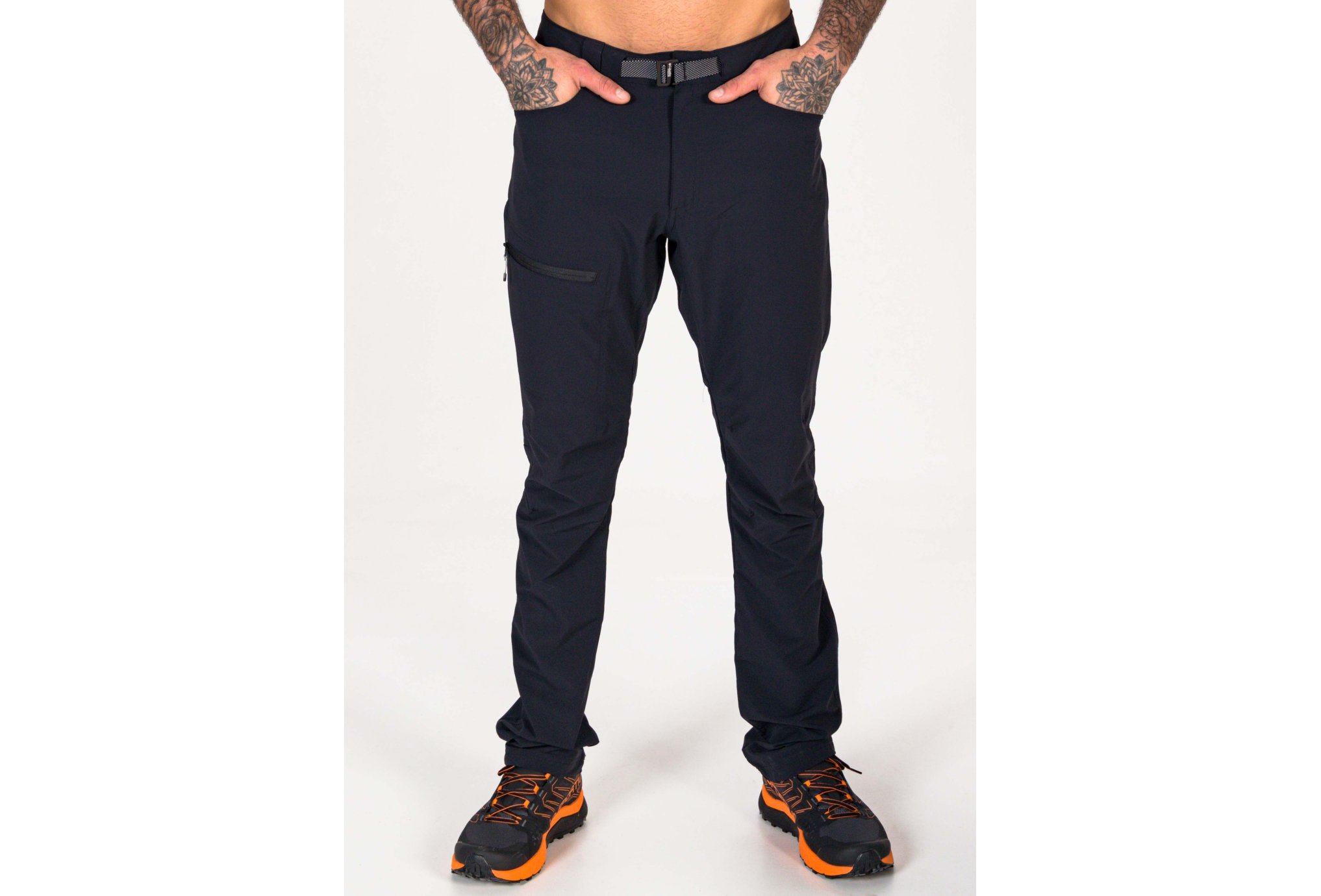 Columbia Titan Pass II M vêtement running homme