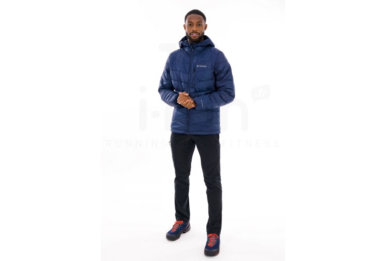 Columbia pantal�n Titan Pass