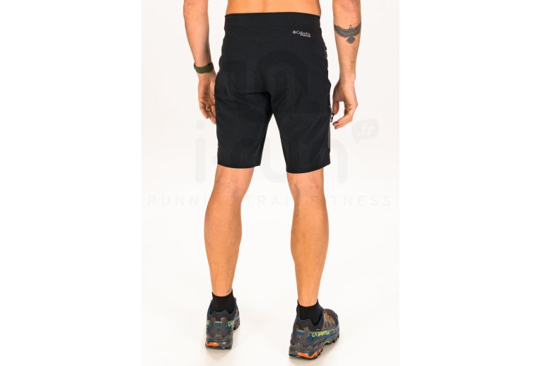 Columbia Titan Pass M