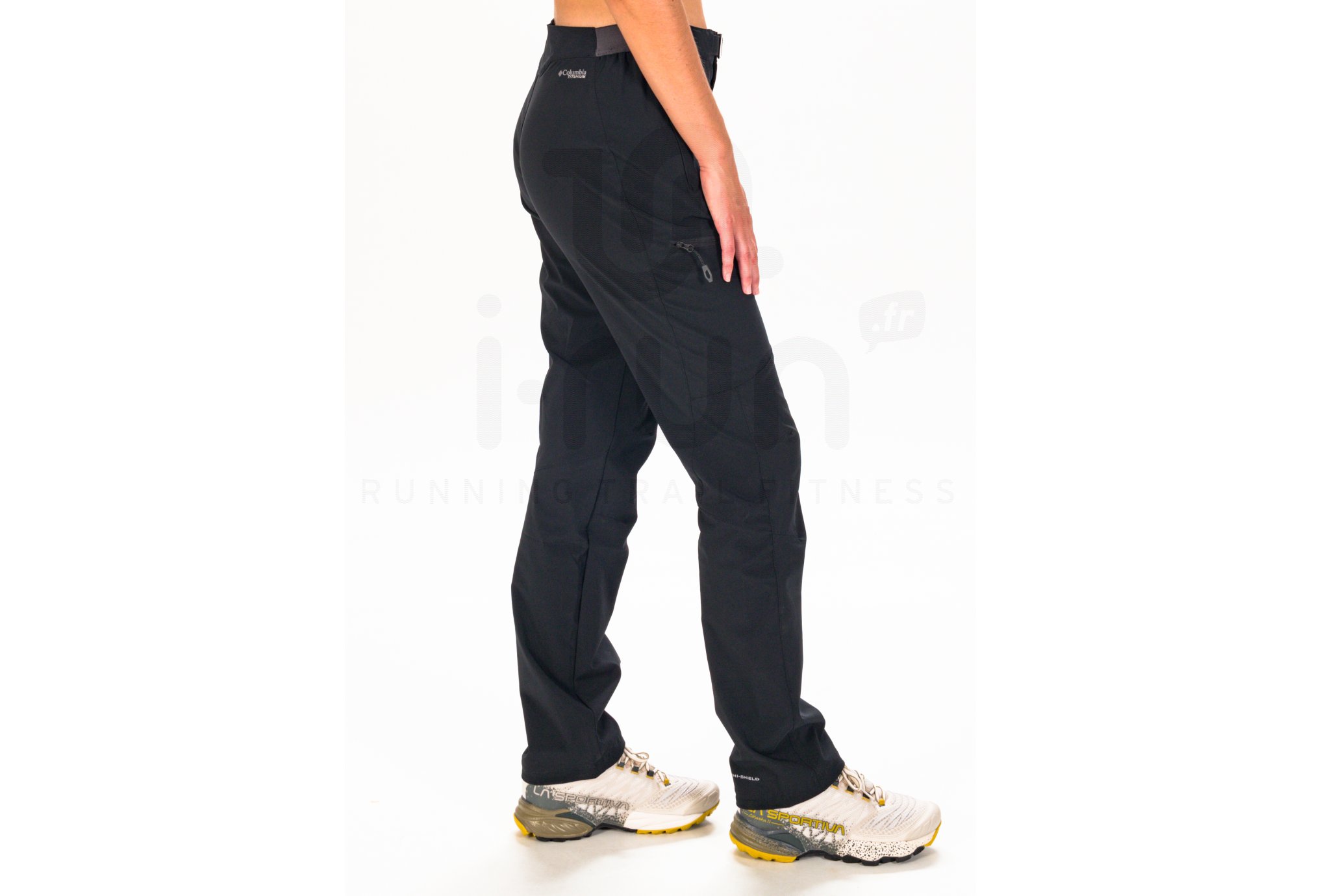 Pantalon Femme Columbia Randonnée Columbia Pantalon Randonnée Femme