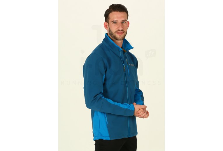 Columbia Chaqueta Titan Ridge II