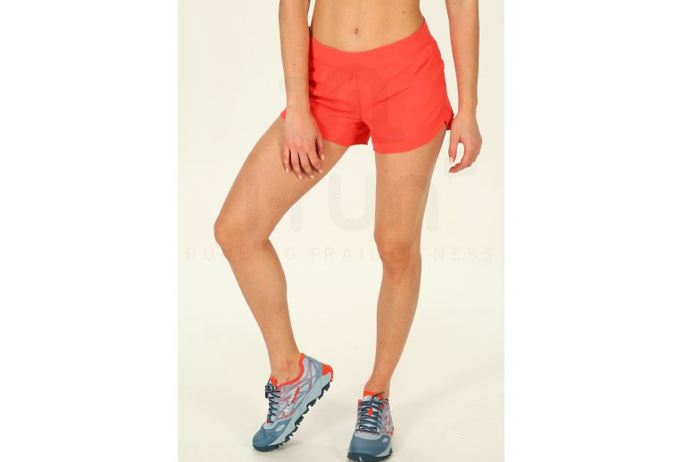 Mujer Columbia Titan Ultra SHO Pantal/ón Corto