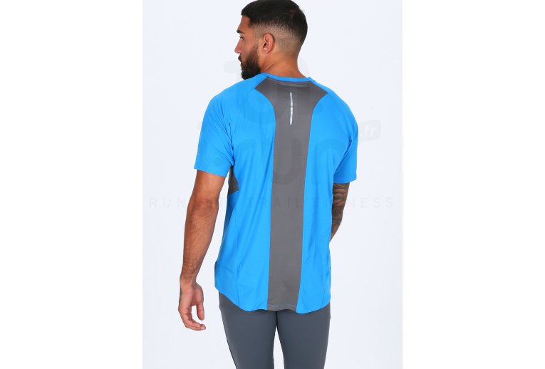 Columbia camiseta manga corta Titan Ultra II