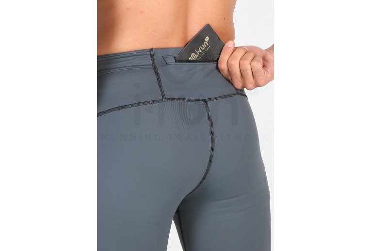 Columbia Mallas largas Titan Wind Block II